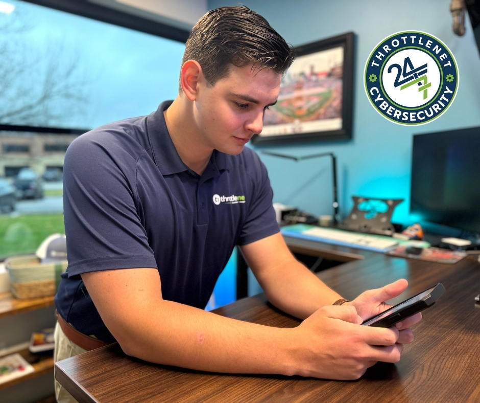 cybersecurity best practices