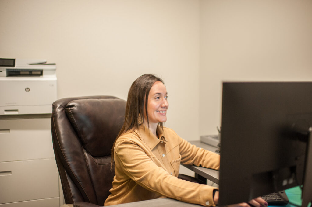 IT support services for accounting firms