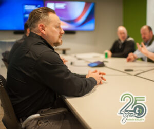 Business Continuity Strategist