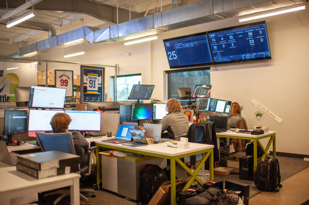 IT support services for Non Profits