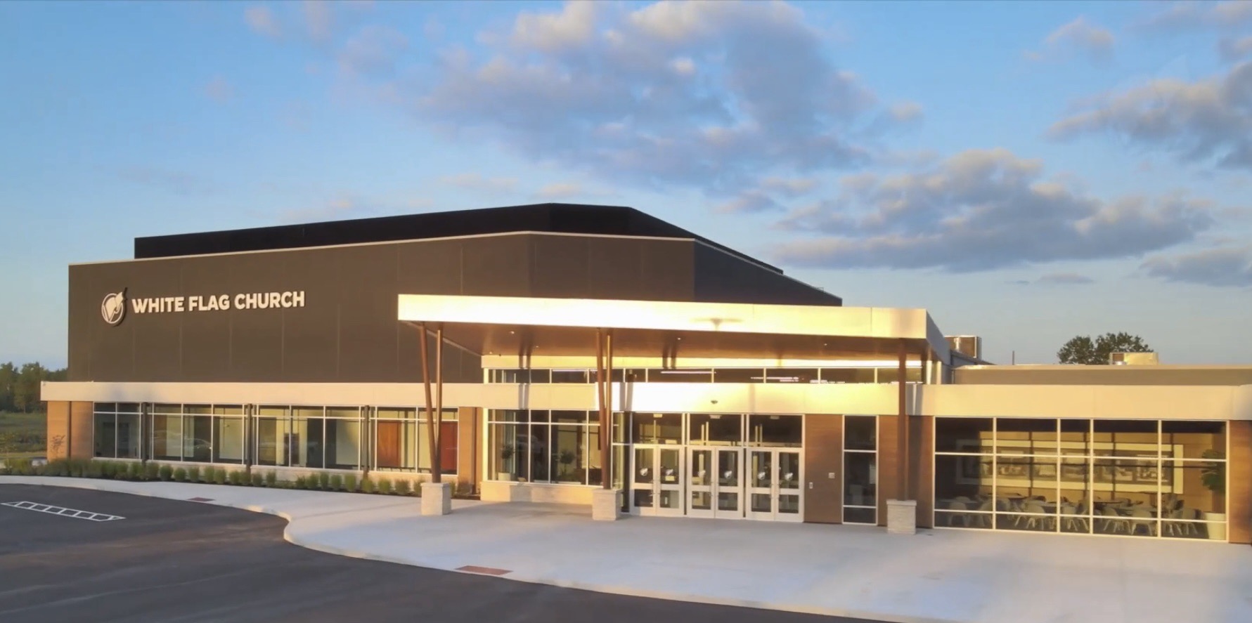 IT Support for Churches in St. Louis | ThrottleNet