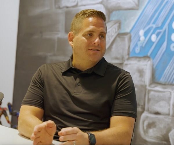 White Flag Church IT support Case Study