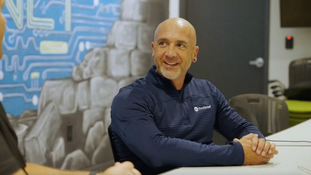 Church IT support St. Louis