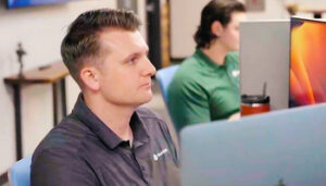 Co Managed IT vs Managed IT