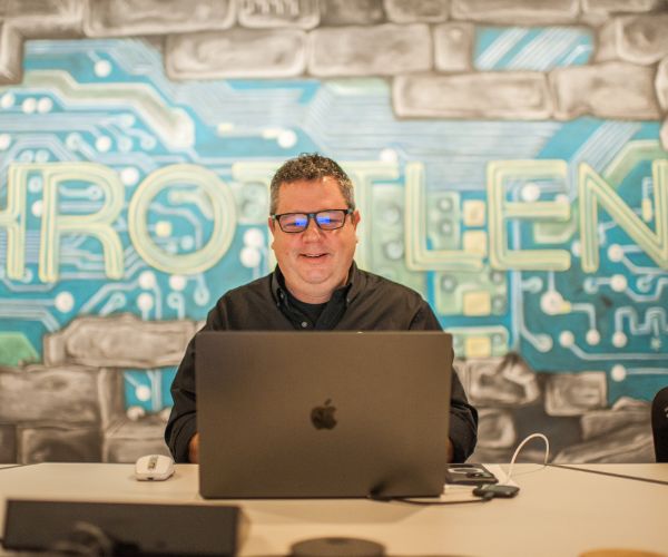 Data Backup in Ofallon MO