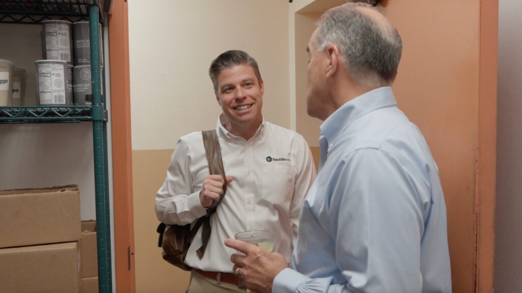 Finance IT support case studies