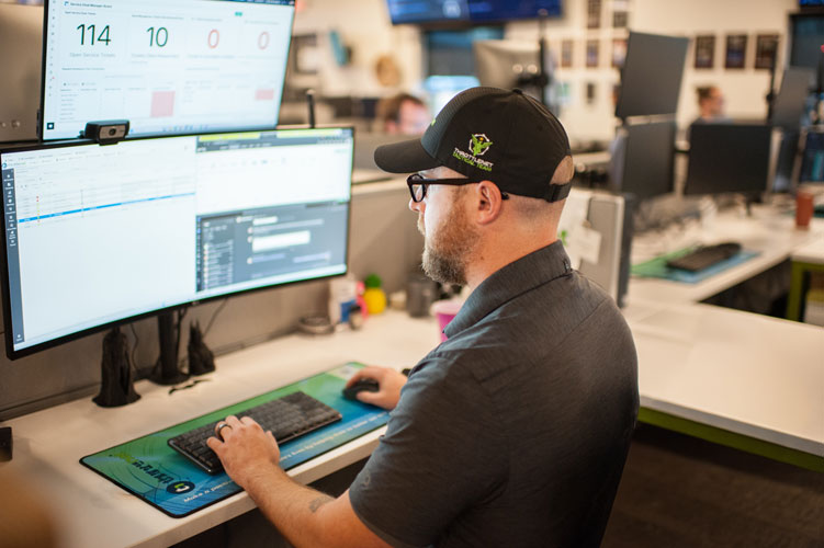 IT Support Challenges