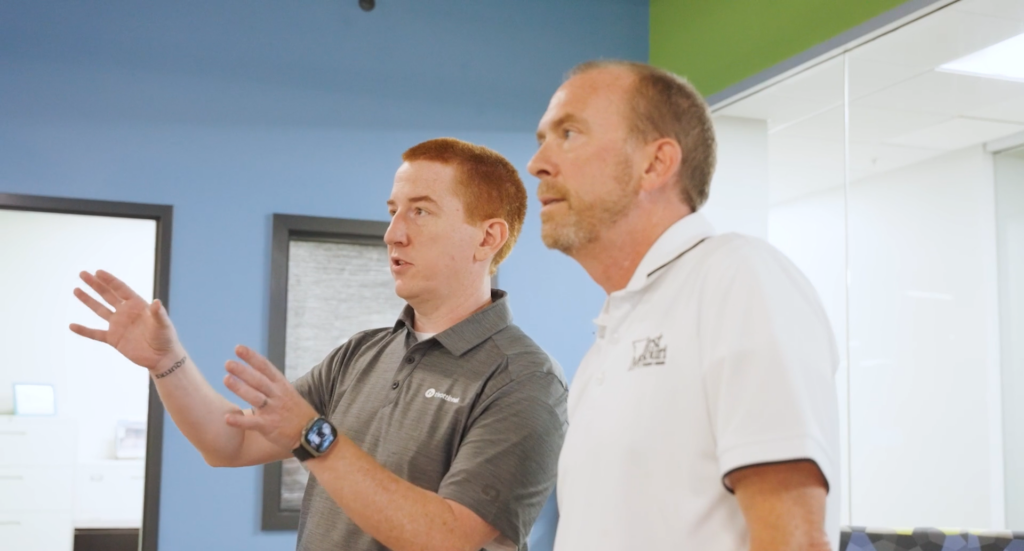 IT Support for St. Louis Financial Firms