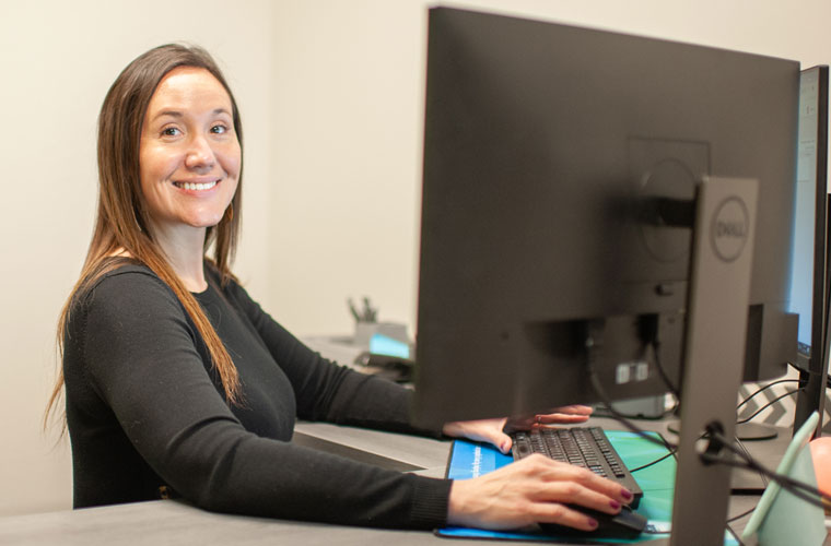 IT Support in Washington MO