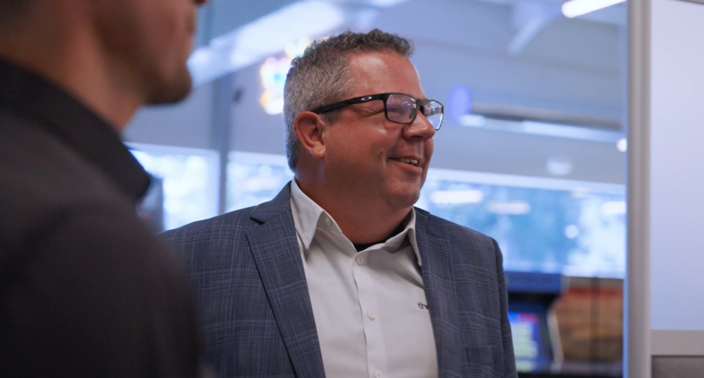 IT support O'fallon Manufacturing