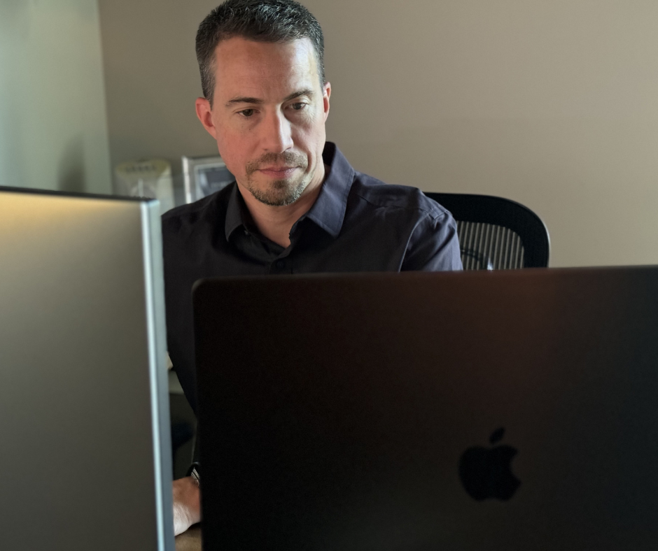 Managed IT Provider in St. Louis