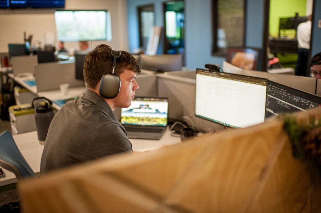 Managed IT Services for St. Louis Nonprofits