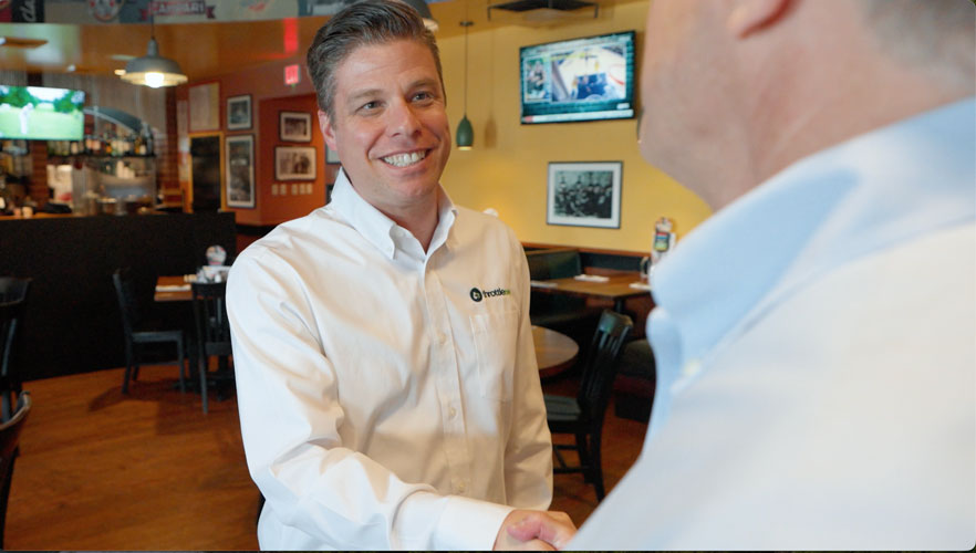 Restaurant IT Support