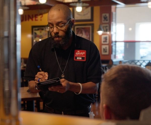 Restuarant IT Support Case Study