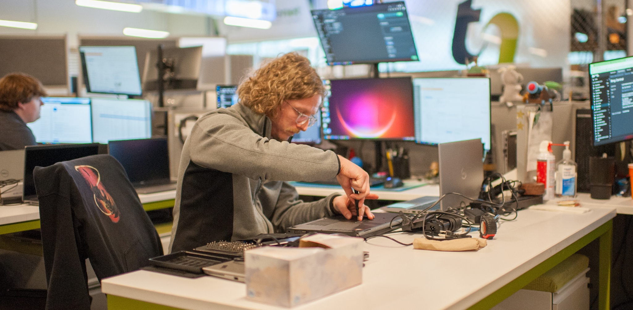 St. Louis Tech and Software IT Support | Expert Business IT Solutions
