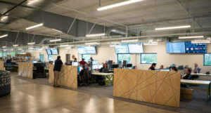 Co-Managed IT Services