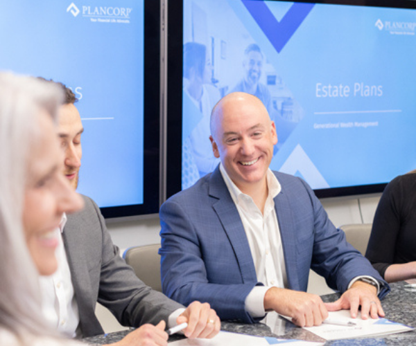 Financial Services IT Support