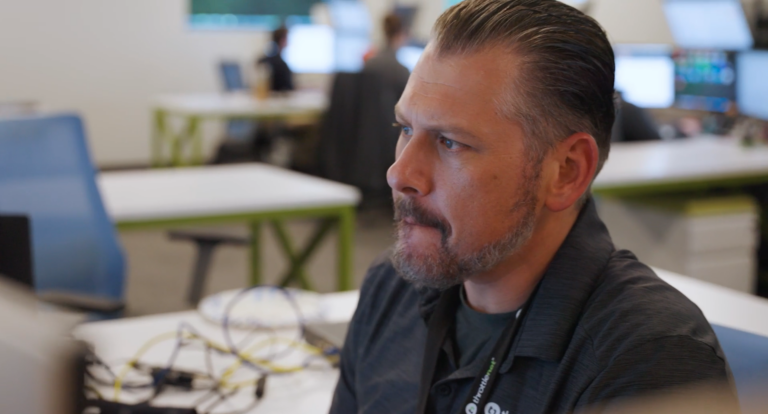 HIPAA compliant IT services