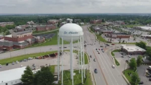 IT Company in St. Charles