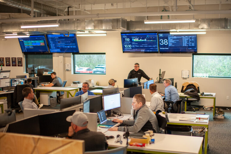 IT Compliance for St Louis