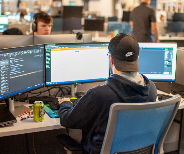 IT Support Services for Healthcare