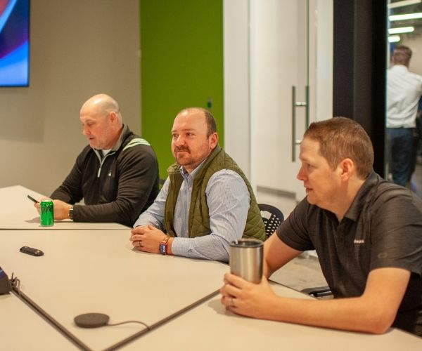 IT support for law firms ThrottleNet