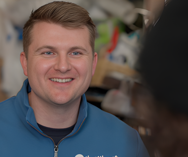 IT support for nonprofits in Kansas City