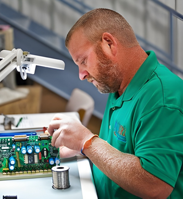 IT support services for healthcare