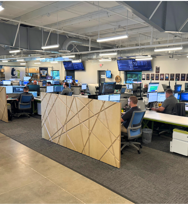 Nonprofit IT support