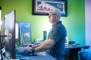 Proactive IT Support Services for St. Louis