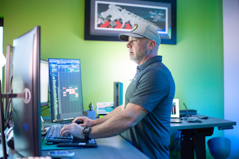 Proactive IT Support Services for St. Louis