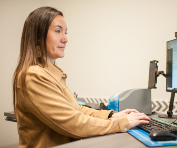 Real Estate IT Support Services