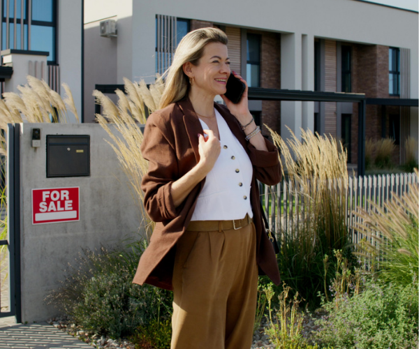 Real Estate IT Support