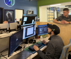 Remote and Onsite IT Support Services in St. Louis
