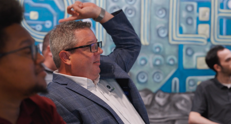 Computing for St Louis