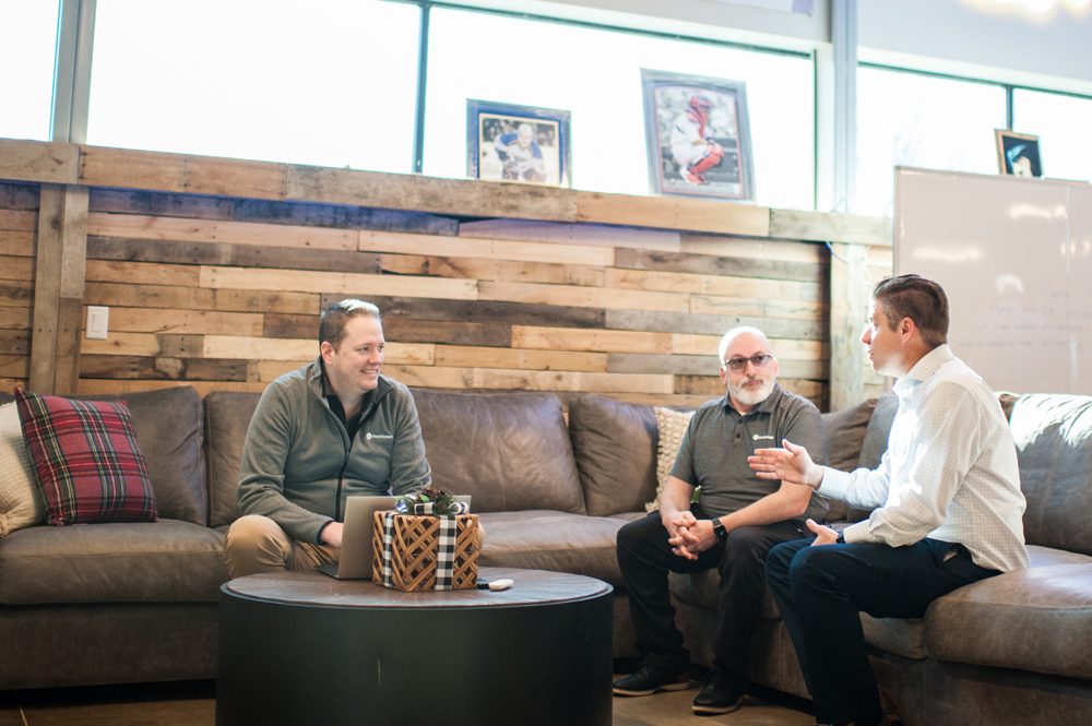 IT Onboarding and Offboarding