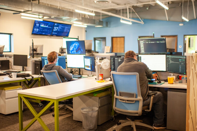 IT Support Challenges for St Charles Manufacturers