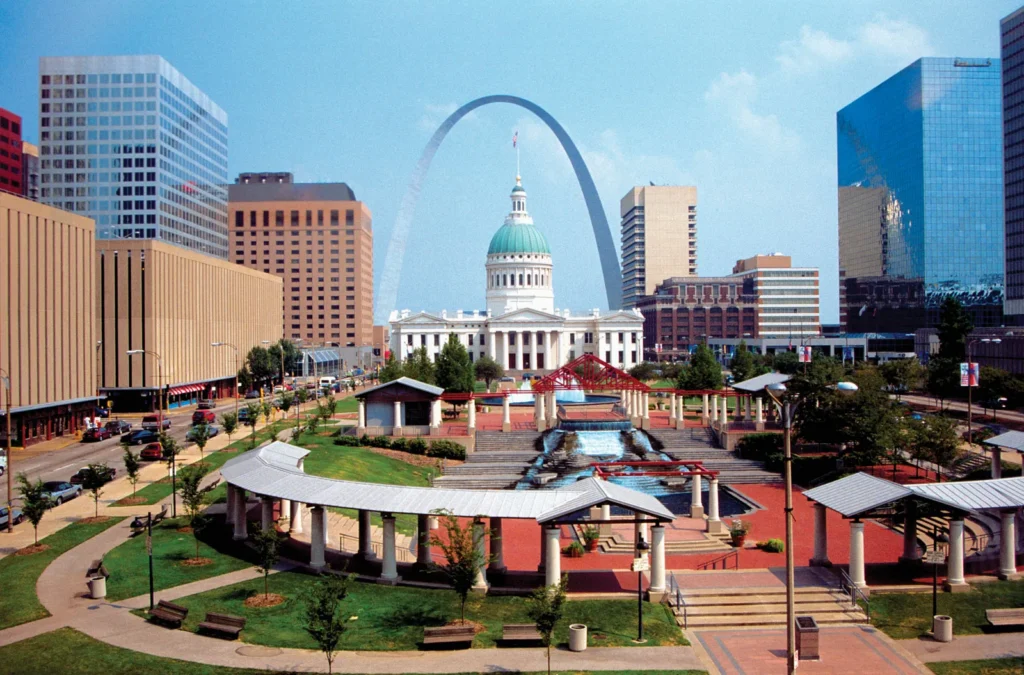 IT Support for St Louis Galleries and Museums