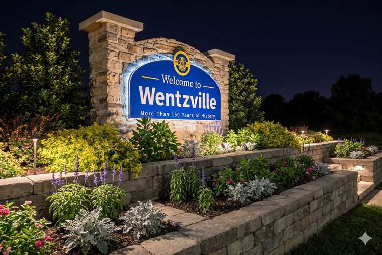 IT support in Wentzville