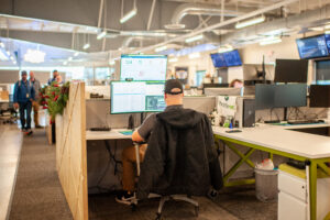 Local IT Company in St Charles