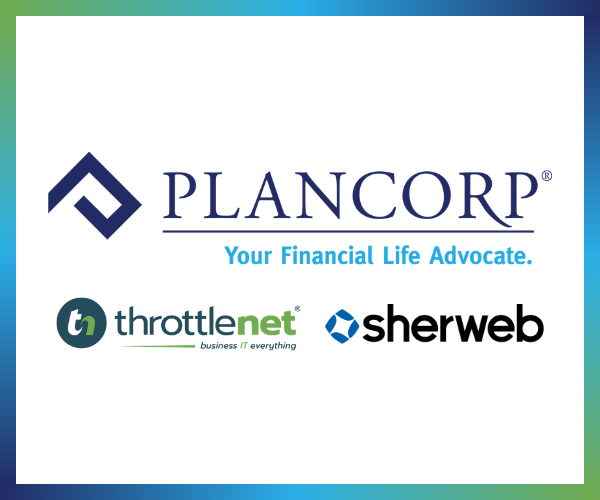 Plancorp Sherweb ThrottleNet