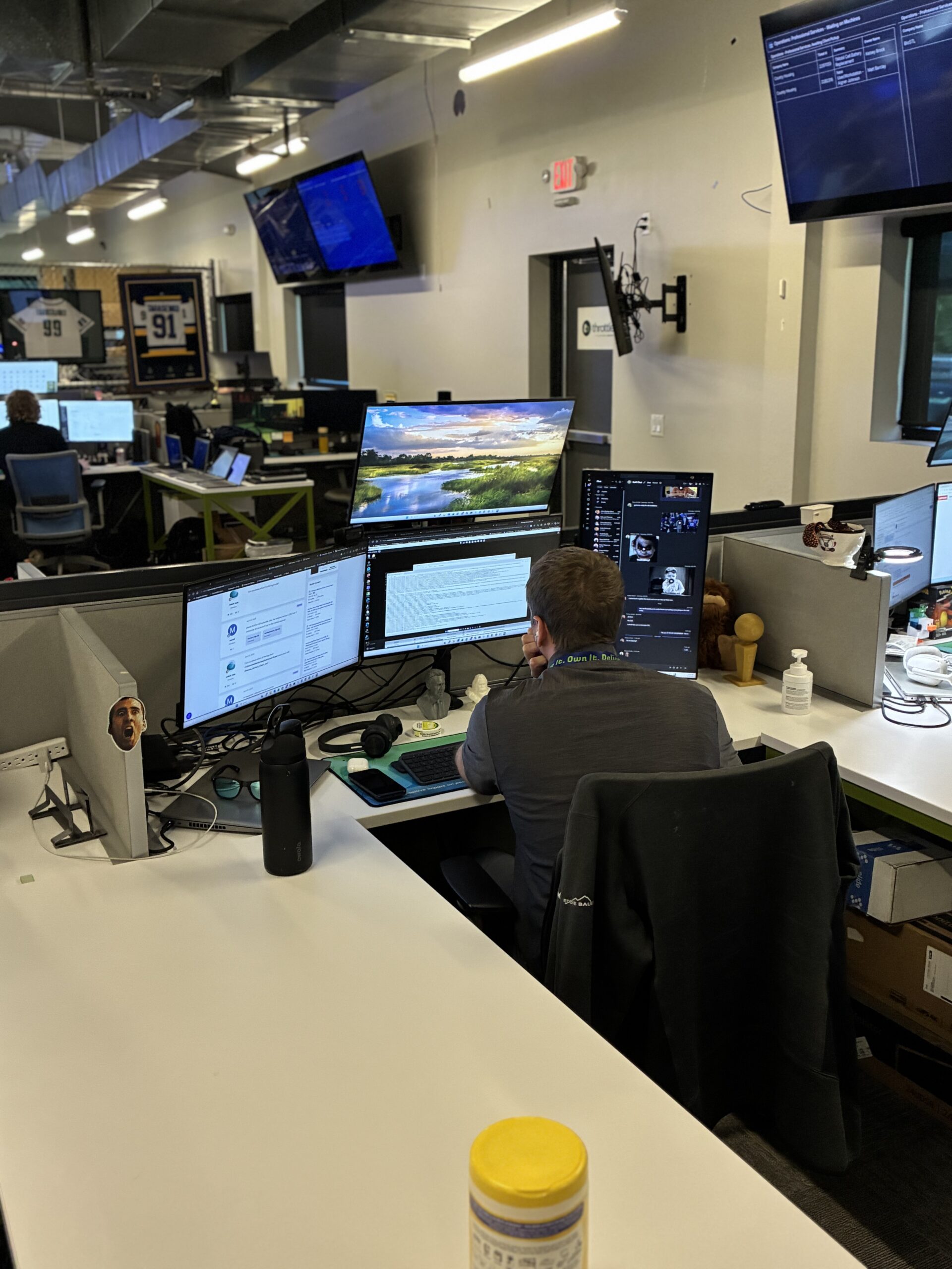 Protecting St Louis Businesses from Phishing and Email Scams