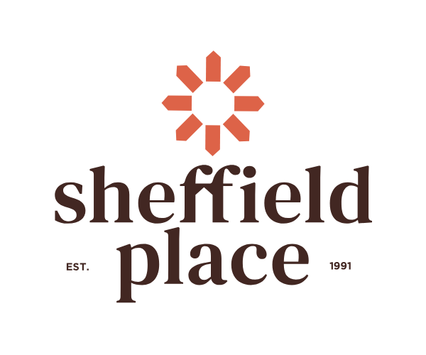 Sheffield Place Logo