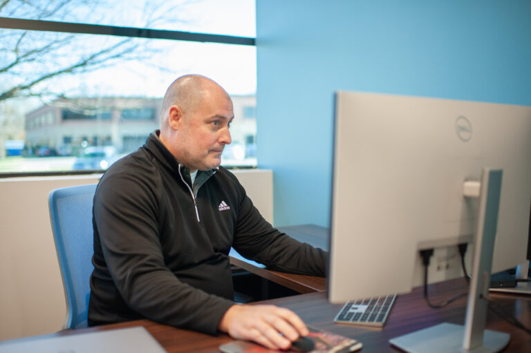 vCIO Services for Strategic IT