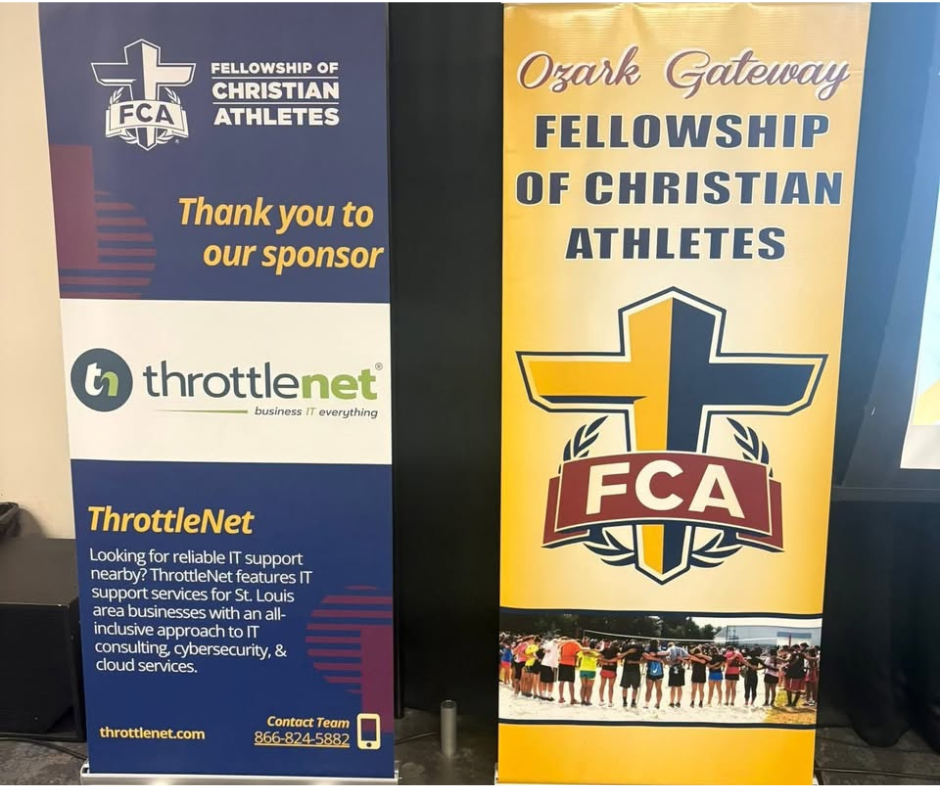 Fellowship of christian athletes