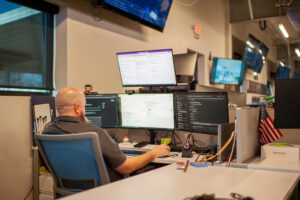 HIPAA Compliant IT Services