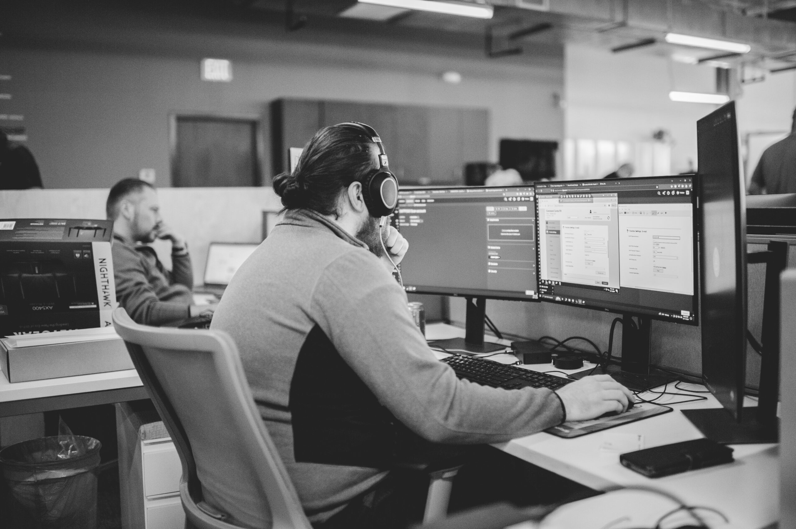 IT Consulting Strategies for Florissant Nonprofits