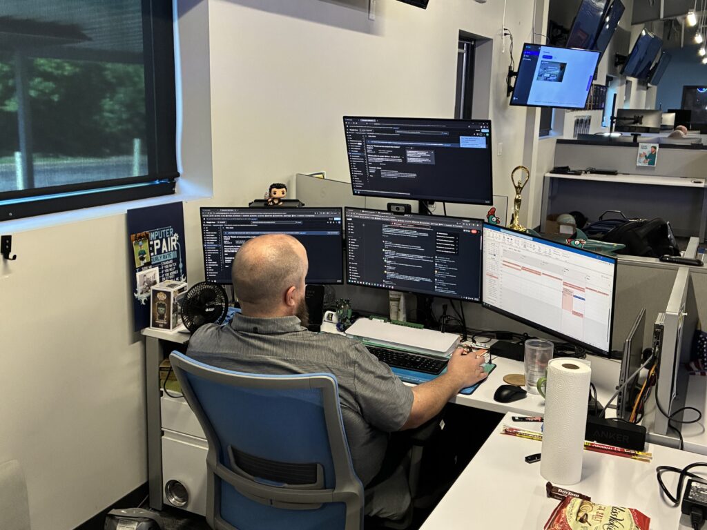 REMEDIATION COMPANIES IT SUPPORT