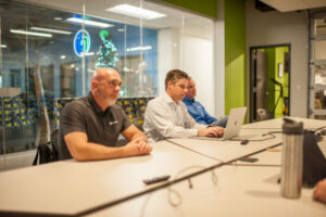Strategic IT Planning in Washington MO