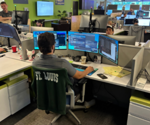 Chesterfield Nonprofits Using Microsoft 365